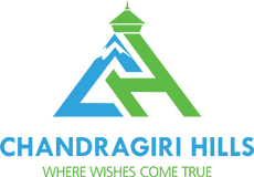 CHANDRAGIRI HILLS